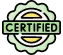 Certified & Accurate Testing